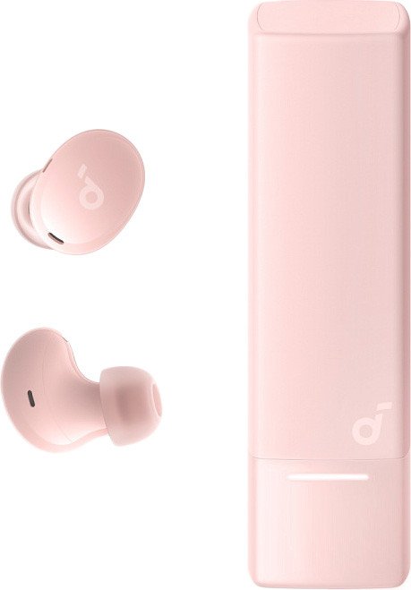 Наушники Anker Soundcore A30i (розовый)