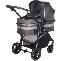 Джип-трансформер Acarento Essenza AS310 (black)