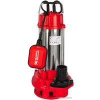 Фекальный насос Quattro Elementi Sewage 2500F Ci