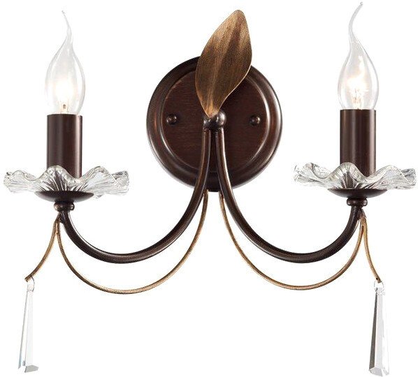 

Бра L'Arte Luce Rialto L15422.88