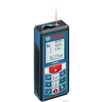 Лазерный дальномер Bosch GLM 80 Professional (0601072300)