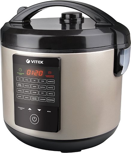 

Мультиварка Vitek VT-4271 CM