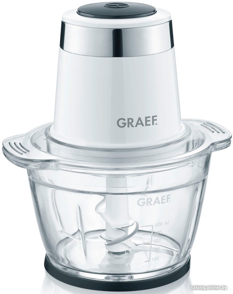 Чоппер Graef CH 501