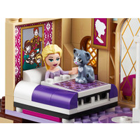 Конструктор LEGO Disney Princess 41167 Деревня в Эренделле