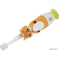Электрическая зубная щетка CS Medica Kids CS-360