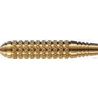 Дротики для дартса Harrows Club Brass 23gK (3 шт)