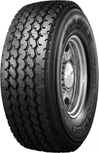 TR697 385/65R22.5 160/158L