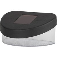 Уличный настенный светильник ЭРА SL-PL8-MNT1