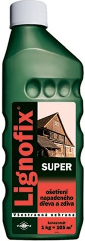 Lignofix Super 0.9 кг