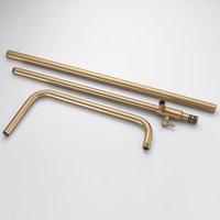 Душевая система  Shevanik S9936G