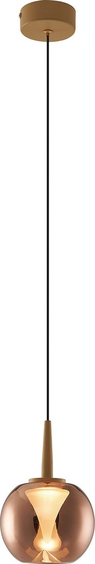 

Подвесная люстра Mantra Andromeda 8931+8938