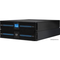 Источник бесперебойного питания Delta Amplon RT 3 кВА UPS302R2RT2B035