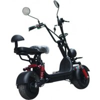 Электроскутер Smart SLG KCJ-010 ECO Mode