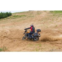 Мотоцикл M1NSK TRX 300i