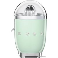 Соковыжималка Smeg CJF01PGEU