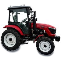 Мини-трактор Rossel RT-504D