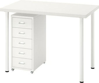Стол Ikea Linnmon/Adils 89620742