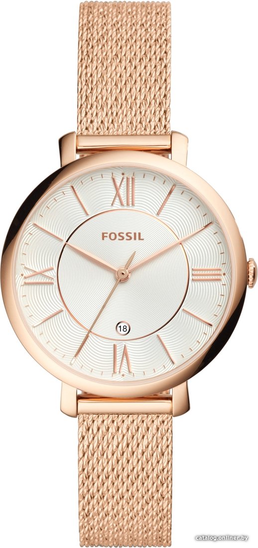 Наручные часы Fossil Jacqueline ES4352