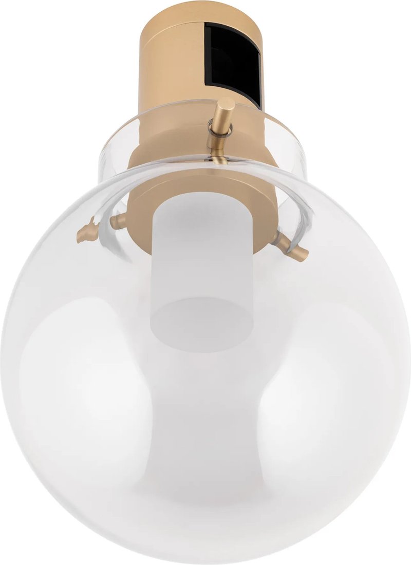 

Трековый светильник Arlight ART-APRIORI-ZORB-C-R110-5W Day4000 GD 85deg 049228