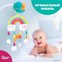 Мобиль-дуга  Auby 40743