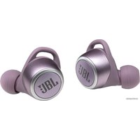 Наушники JBL Live 300 TWS (фиолетовый)