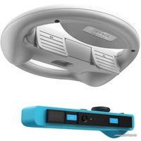 Держатель Baseus SW Wheel Handle GS03 (серый)