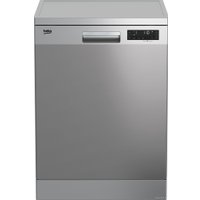 Отдельностоящая посудомоечная машина BEKO MDFN26431X