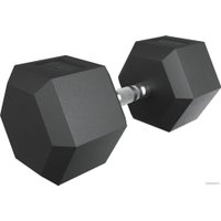 Гантель Unixfit DBHEX32.5 32.5 кг