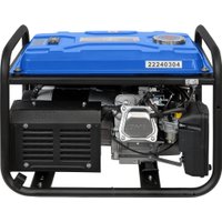 Бензиновый генератор ТСС SGG 3200EN Duplex