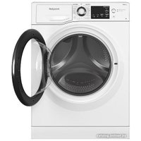 Стиральная машина Hotpoint NSB 7225 S V RU