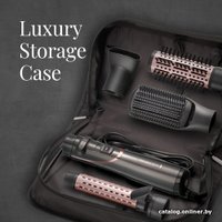 Фен-щетка Remington AS8606