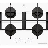 Варочная панель Electrolux EGT6342YOW