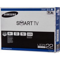 Телевизор Samsung UE22H5610AK