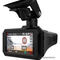 Видеорегистратор-радар детектор (2в1) Dunobil Ratione