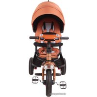 Детский велосипед Baby Trike Premium new (бронзовый)