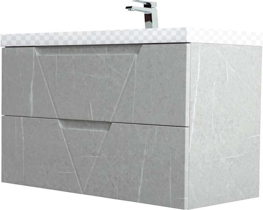 

BelBagno VITTORIA-900-2C-SO-TB-P