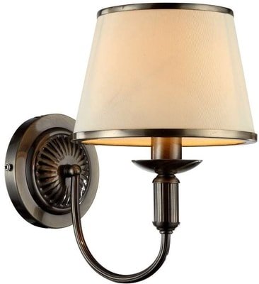 

Бра Arte Lamp Alice A3579AP-1AB