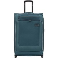 Чемодан Grott 341-AT329/4-28BLU (голубой)