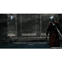  DmC Devil May Cry: Definitive Edition для PlayStation 4