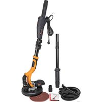 Шлифмашина для стен и потолков DLT Жираф MAX-XT R7232