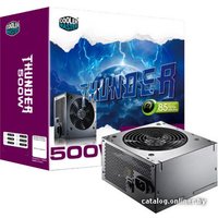 Блок питания Cooler Master Thunder 500W (RS-500-ACAB-M3-EU)