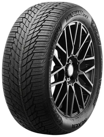 

Зимние шины Nexen Winguard Ice 3 235/55R18 104T