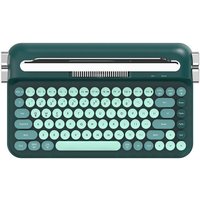 Клавиатура Ajazz AF84 (зеленый)