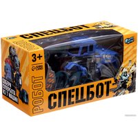 Трансформер Автоботы Погрузчик LJ1675A 9943836