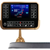 Массажное кресло Unix Med Adora (grey)