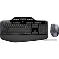 Офисный набор Logitech MK710 (без кириллицы)