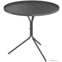 Журнальный столик Sheffilton SHT-CT11-2 (черный муар)