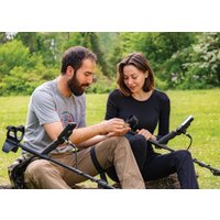 Металлоискатель Nokta Simplex Ultra