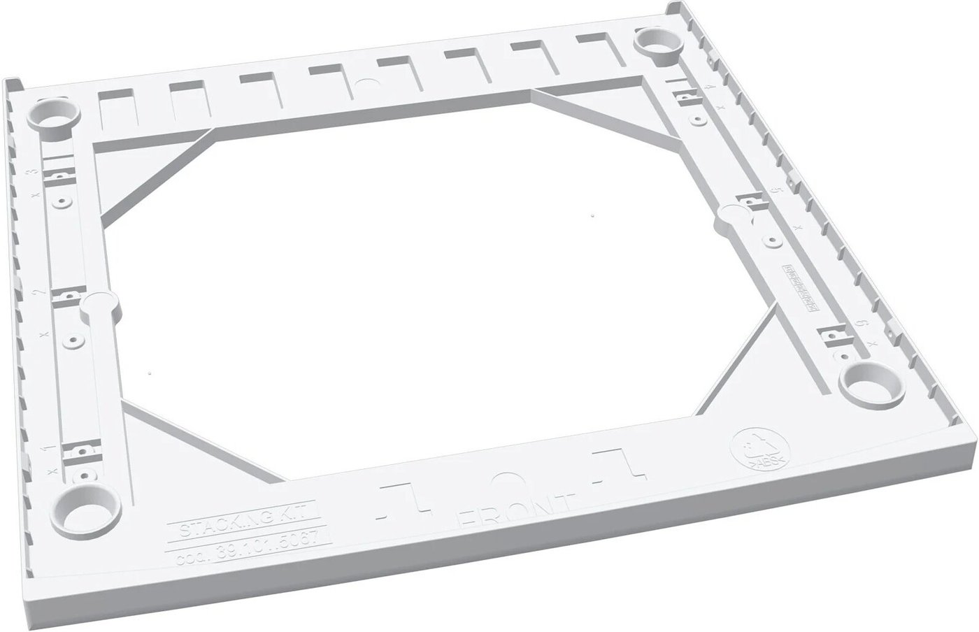 

Соединительная планка Korting DSK 455