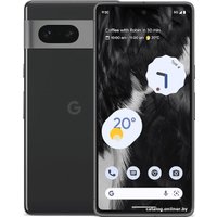 Смартфон Google Pixel 7 8GB/128GB (обсидиан)